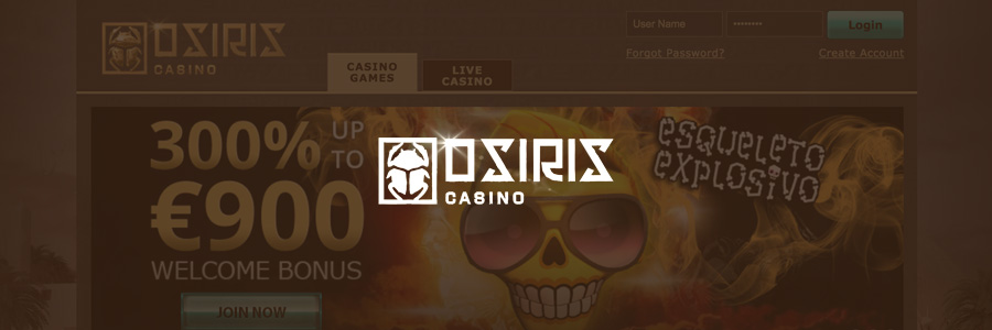 osiris