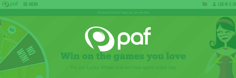 paf