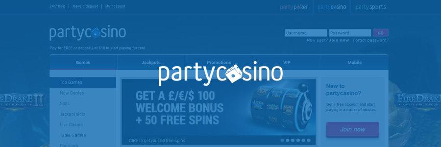 partycasino