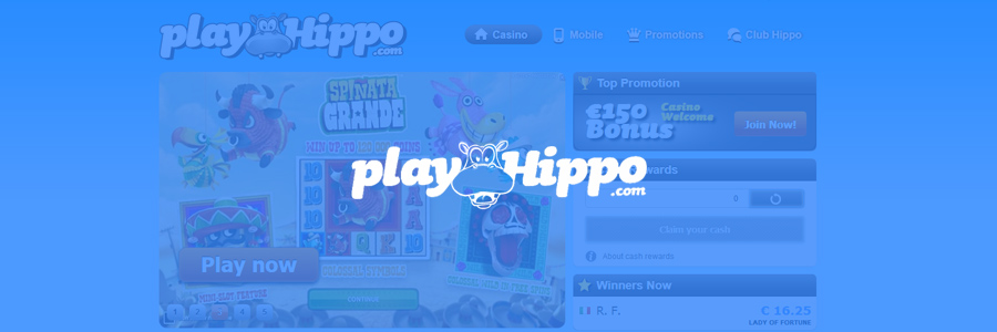 playhippo