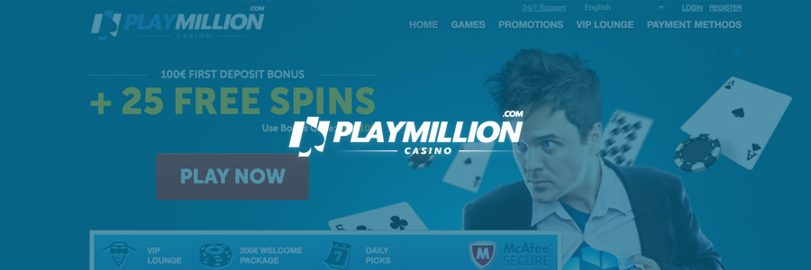 playmillion