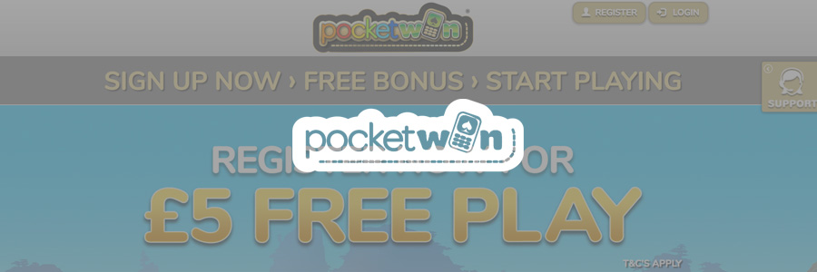 pocketwin