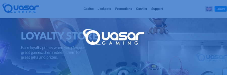quasar