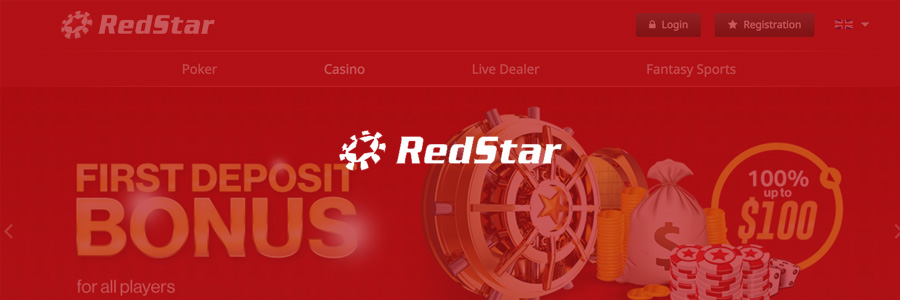 redstar