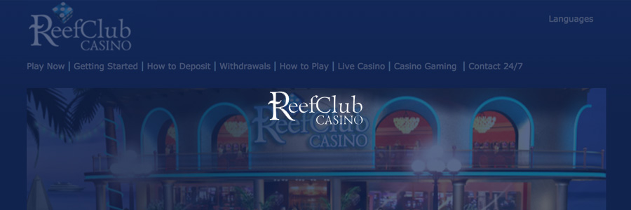 reefclub