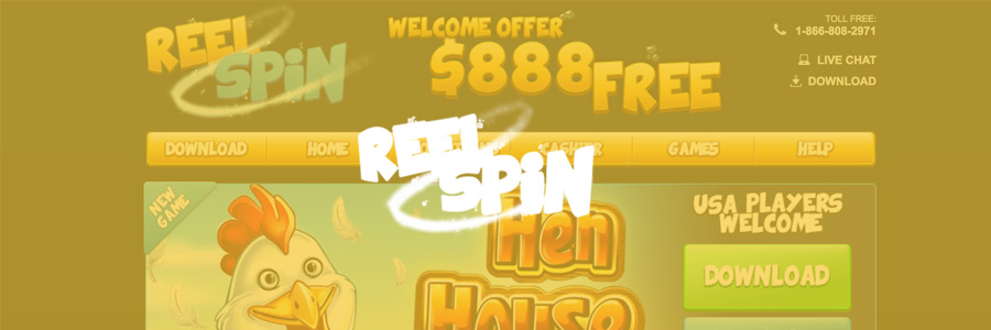 reelspin