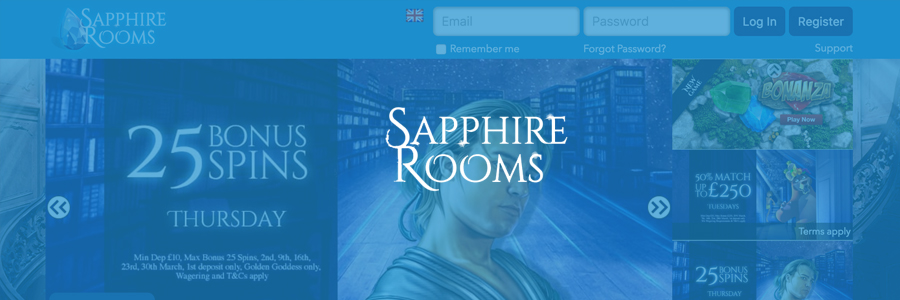 sapphire