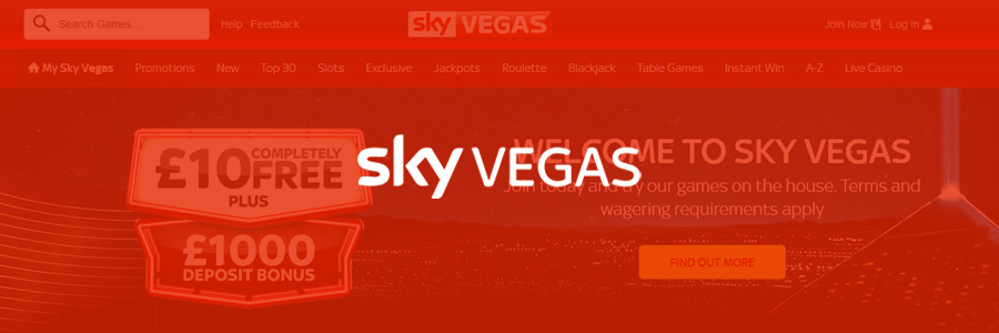 skyvegas