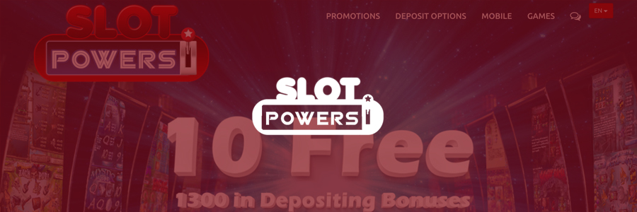 slot powers