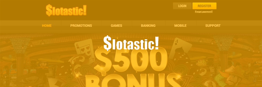 slotastic
