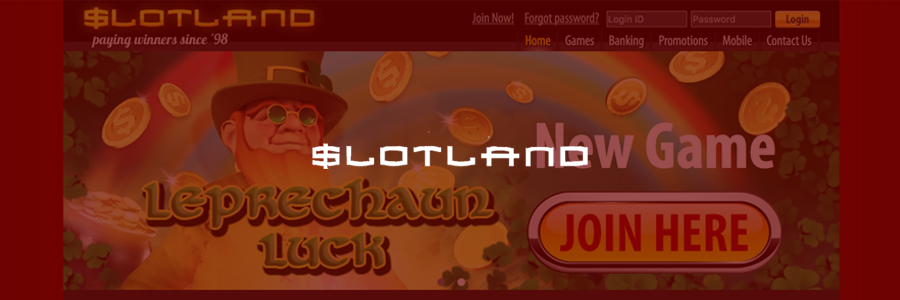 slotland