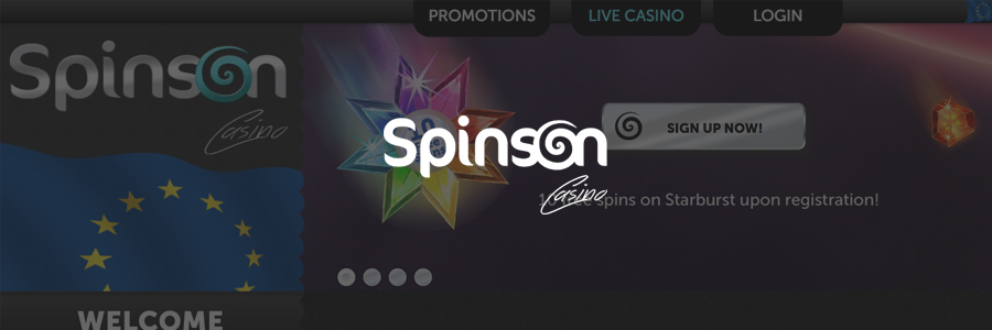 spinson