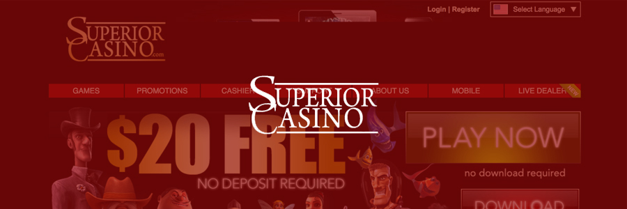 superior casino