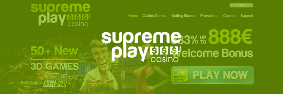 supremeplay