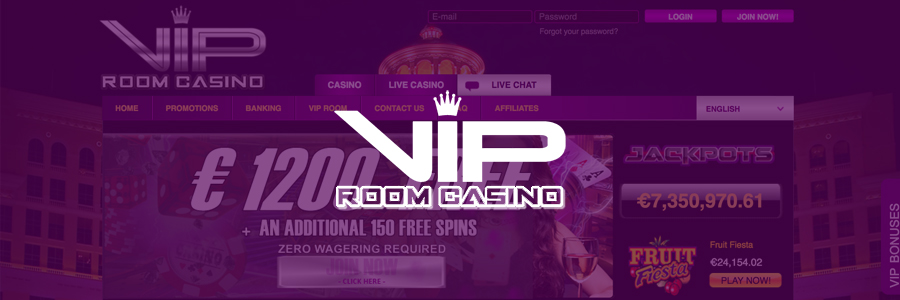 viproom