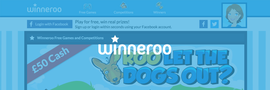 winneroo