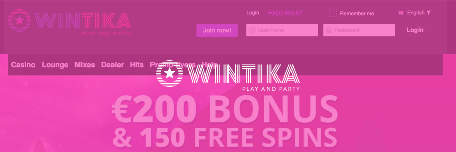 wintika