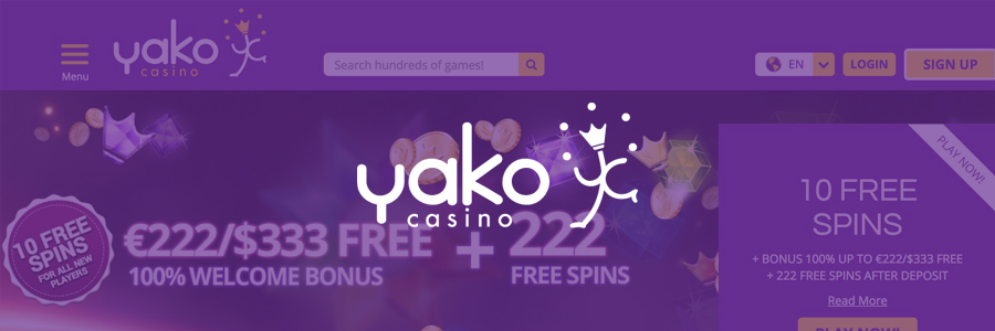 yako