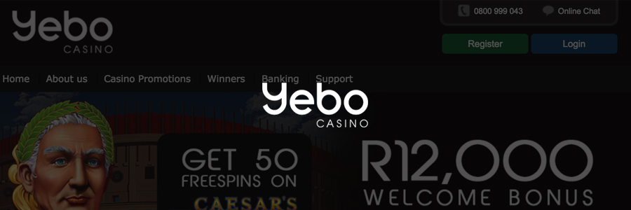 yebo