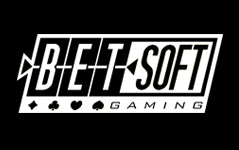 logo betsoft gaming