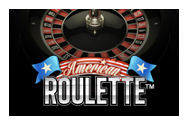 american roulette netent