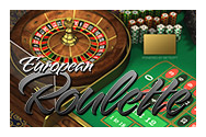 european roulette betsoft