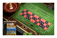 roulette pro netent