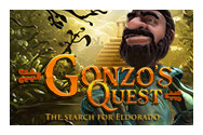 gonzo quest