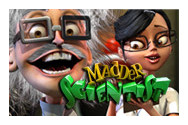 madderscientist