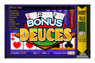 11 bonusdeuces