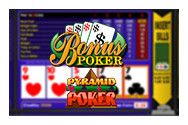25 p bonuspoker
