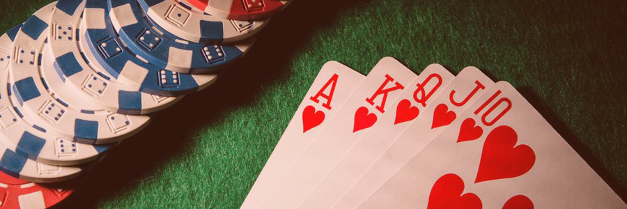 blackjack double exposure