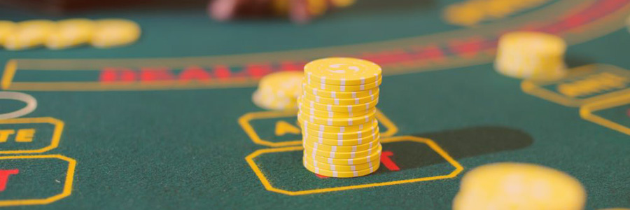 gameplay blackjack