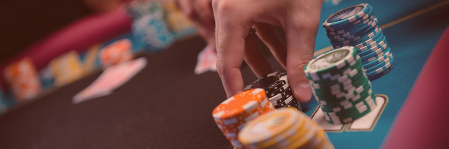 probabilites win blackjack