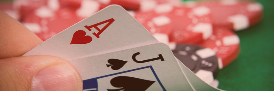 spanish blackjack