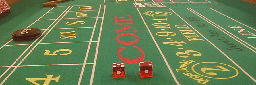 dont pass bet