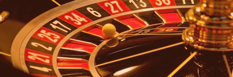 american roulette