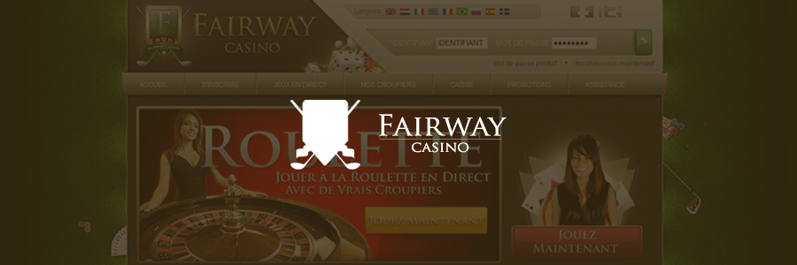 fairway casino apercu