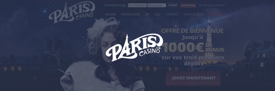 pariscasino apercu