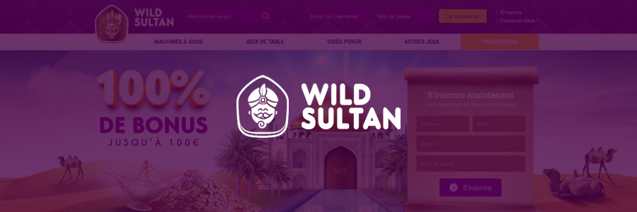 wildsultan