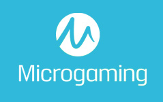 logo microgaming