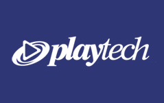 logo playtech
