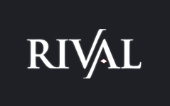 logo rival gaming