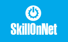 logo skillonnet