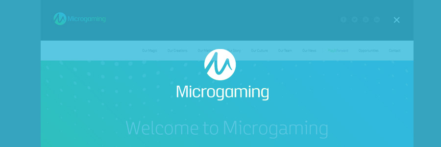 microgaming apercu