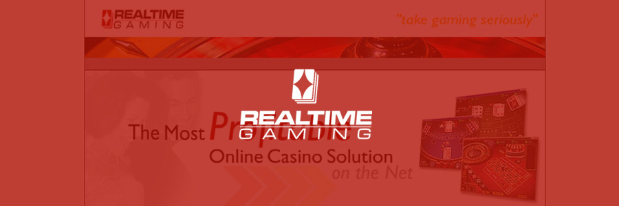 real time gaming apercu
