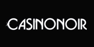 logo casino noir