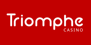 logo casino triomphe
