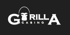 logo gorilla casino