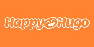 logo happy hugo casino